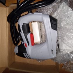 Electric Tacker 