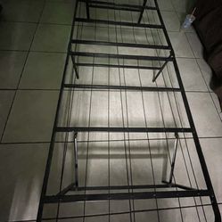 Bed Frame Twin