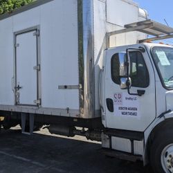Box Truck