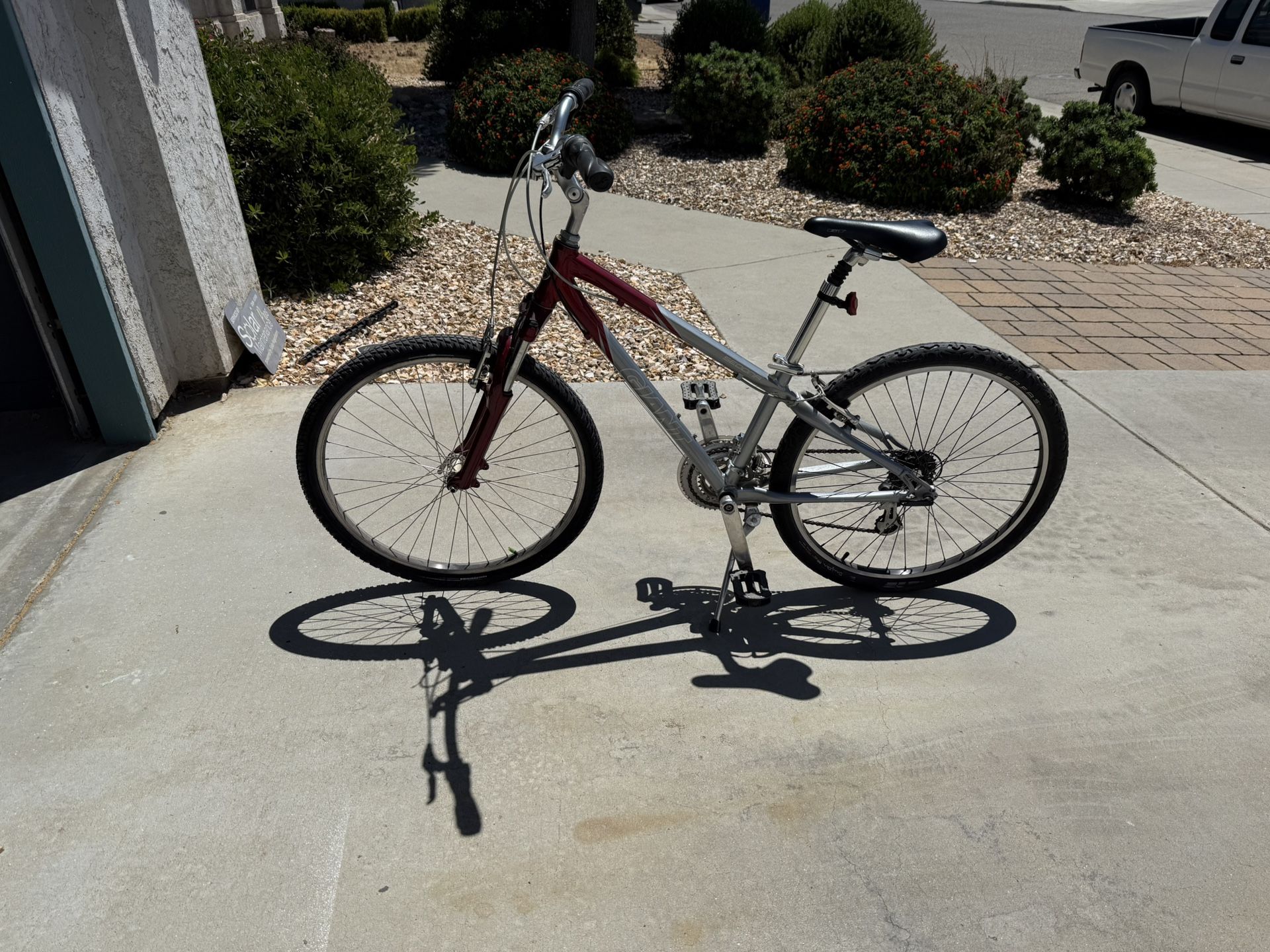 Bike For Sale