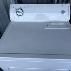 Dryer Machine