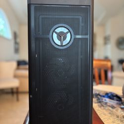 Lenovo 2020 Machine type 90Q8 is the Legion T7-34IMZ5 desktop 