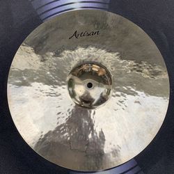 Sabian Artisan Series 16” Crash Drum Cymbal BRAND NEW Retails for $549