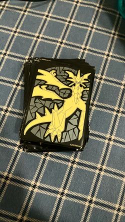 forbidden light etb sleeves