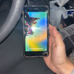 iPhone 8 Plus 