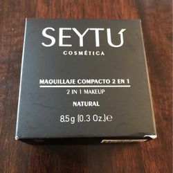 Seytu Makeup 2 In 1