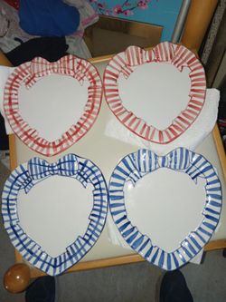 Trays