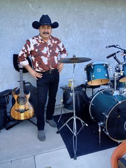 Grupo norteño para cuando se le ofrezca