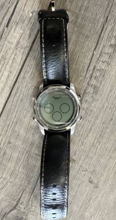 Kenneth Cole Watch