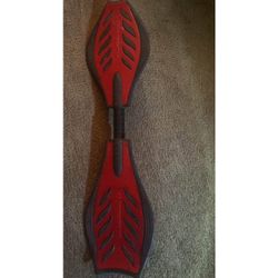 Rip Stick