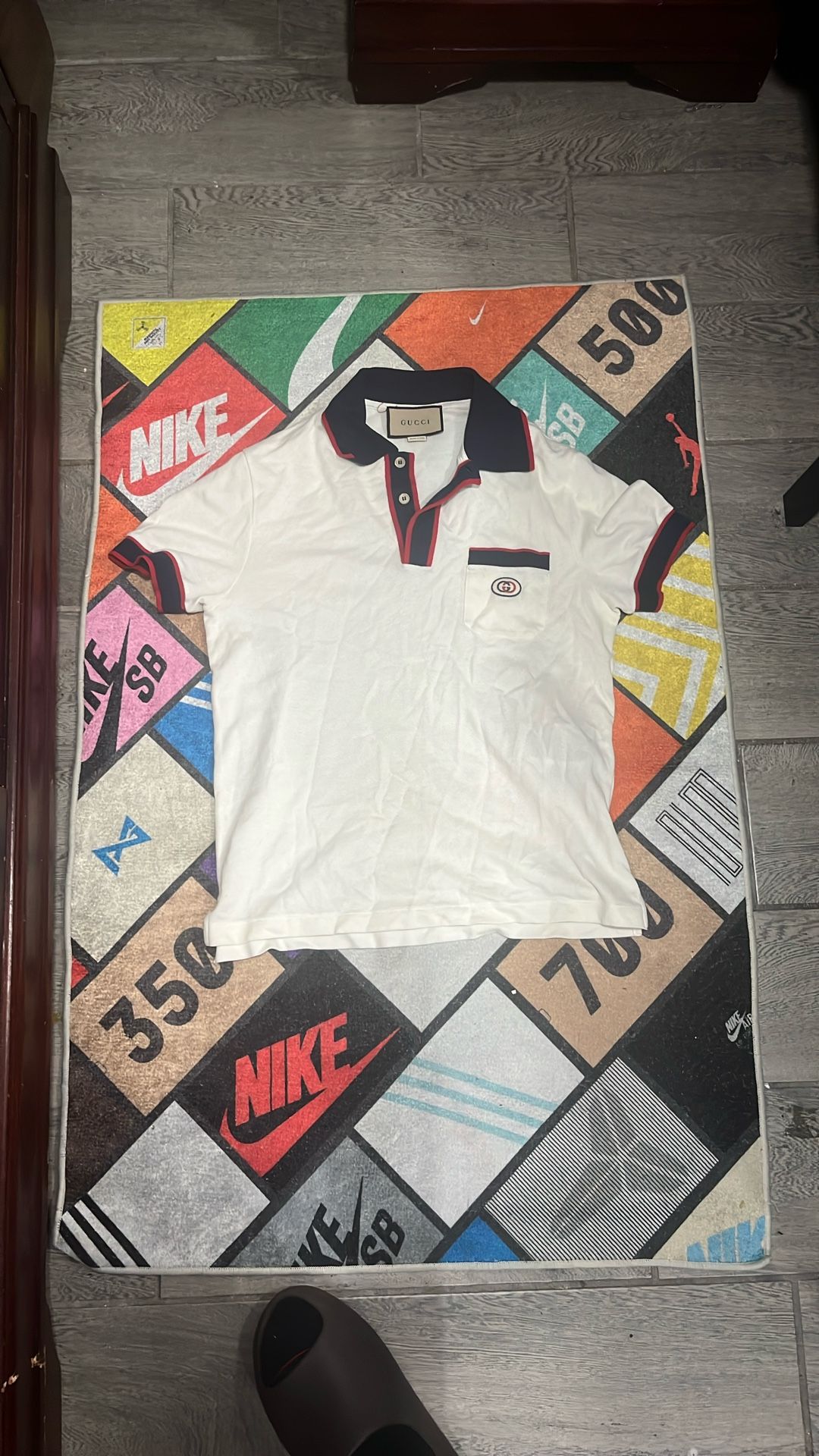 Gucci Shirt