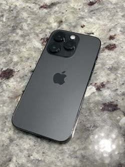 iPhone 14 Pro 128gb Factory Unlocked 100%🔋