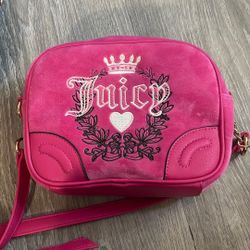 Juicy Couture Purse 