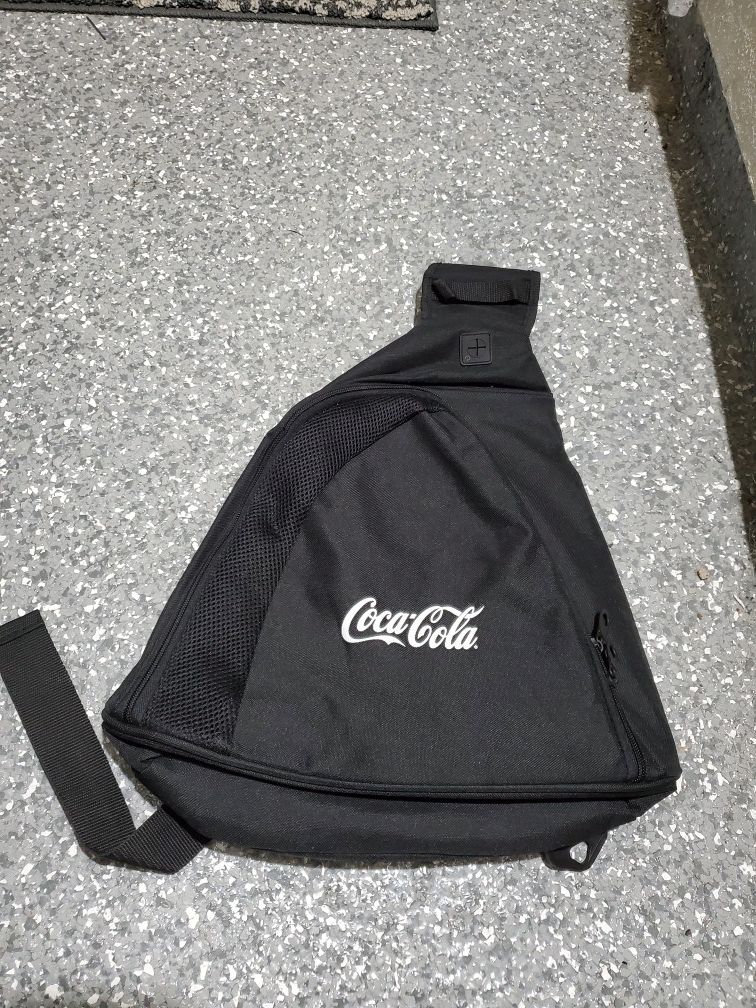 Coca Cola Shoulder bag