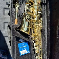 Saxophone For Sale ,