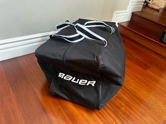 Bauer Hockey Carry Bag