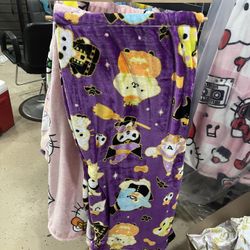 Hello kitty halloween 