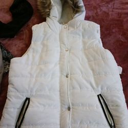 Jacket Vest