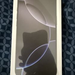 iPhone 16 Pro max 1TB