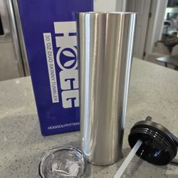 30oz Tall/Skinny Tumblers