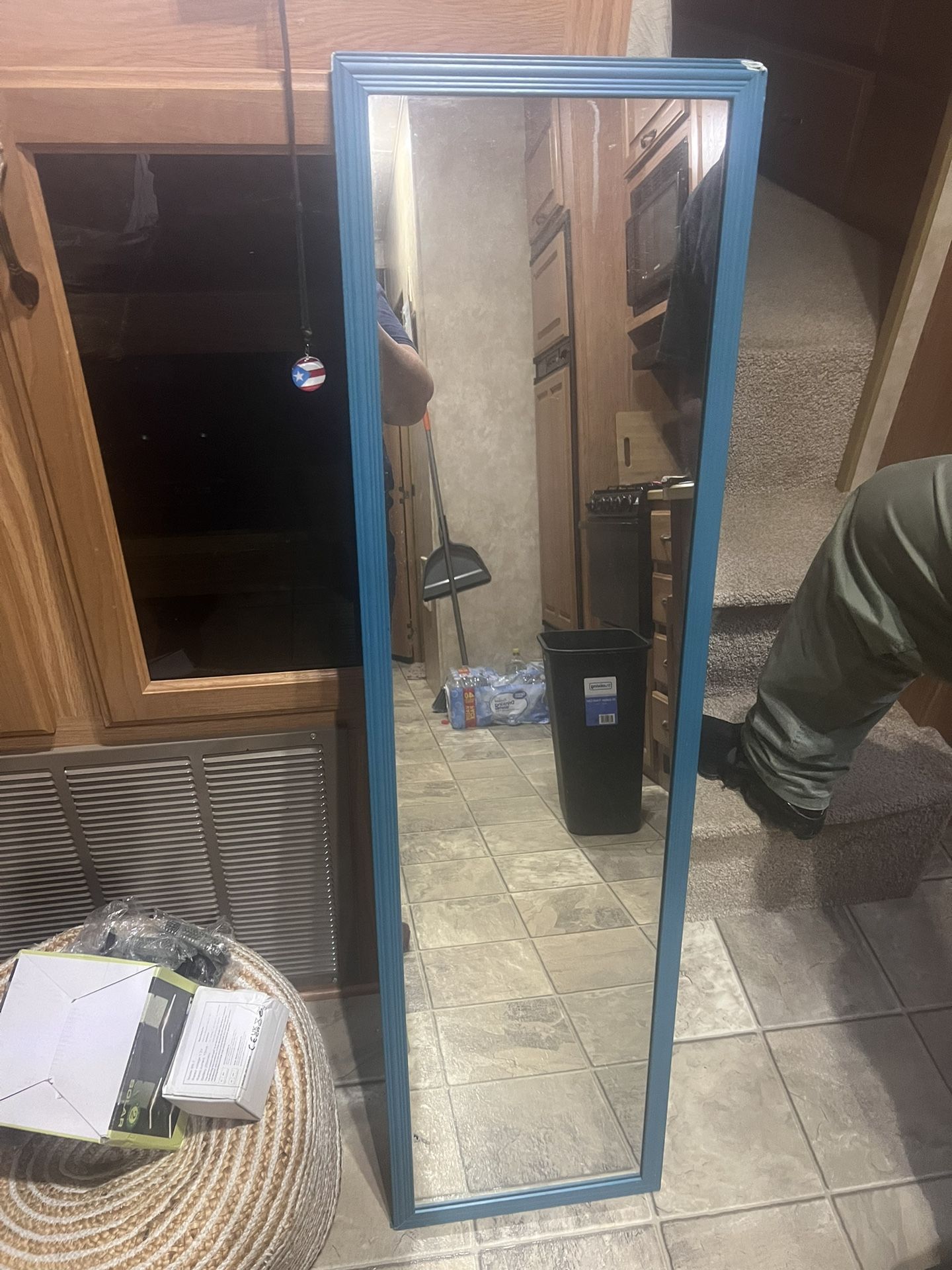 mirror