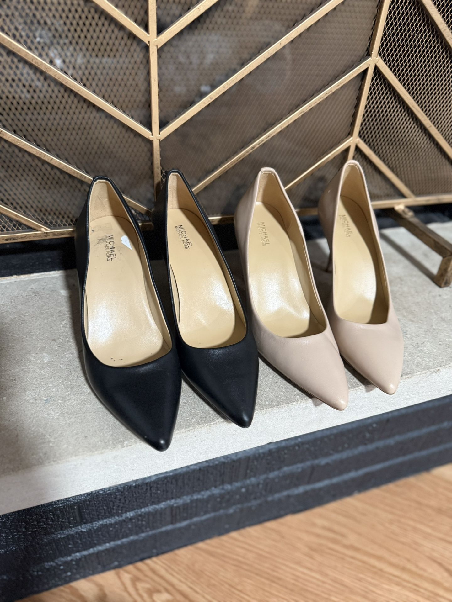 Shoes Michael Kors Shoes Michael Kors