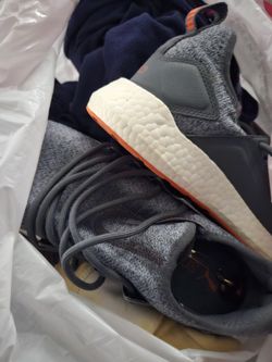 Bags Of Women Clothes Size Large 15.00 Each Bag