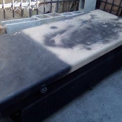 Metal Tubing