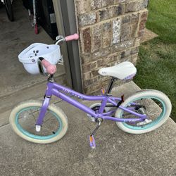 Kids Bike 