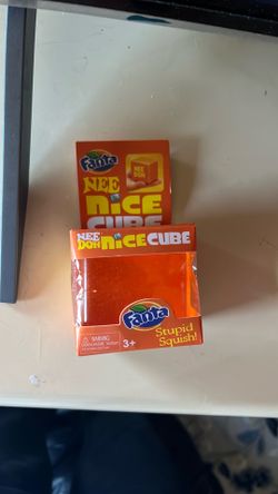 Fanta Needoh