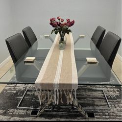 Dining Table Set