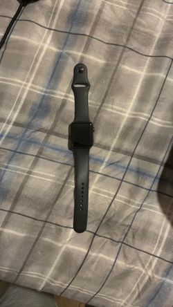 Apple Watch Series 3