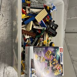 Legos