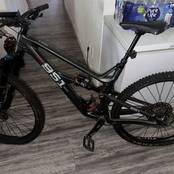 Intense 951 series xc 2025