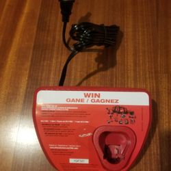 Milwaukee Genuine M12 Changer