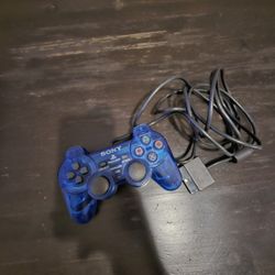 Ps2 Controller 