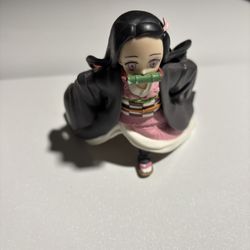 Demon Slayer: Kimetsu Yaiba SPM Figure Little Nezuko Kamado