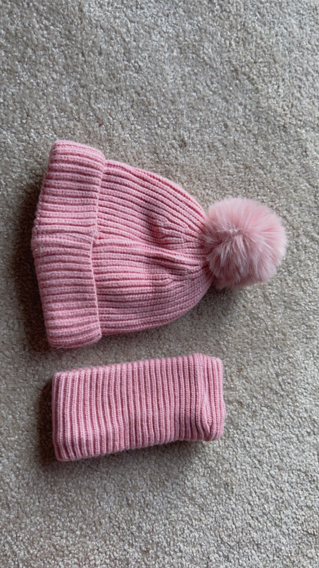 Infant Hat