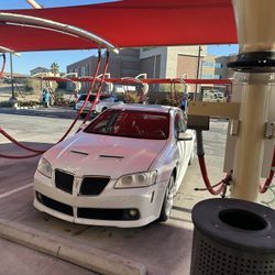 Pontiac G8 Gt