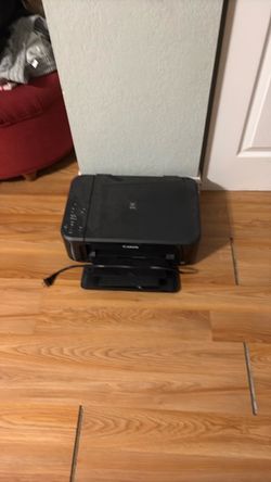 Canon All-in-One Inkjet Printer