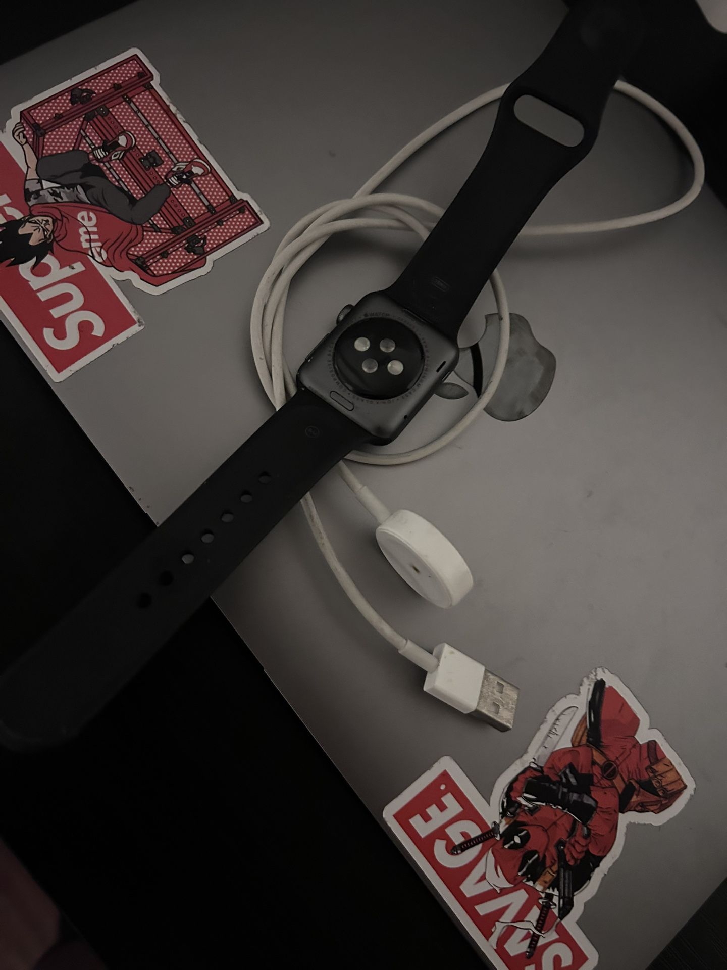 Apple Watch