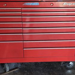 Snap On Tool Box KR-1000A
