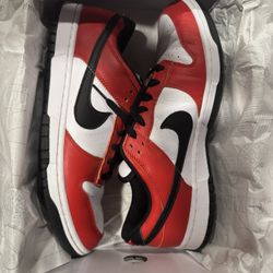 Nike Low Dunks