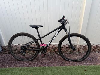 Specialized Rockhopper Mountain Bike