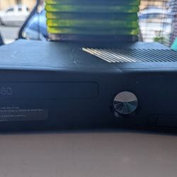 Xbox 360 Complete 