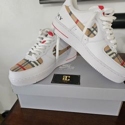 Nike Air Force 1