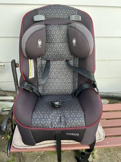 Cosco Car Seat