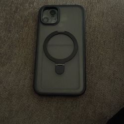 iPhone 11 Phone Case 