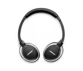 Bose OE2 Headphones Black