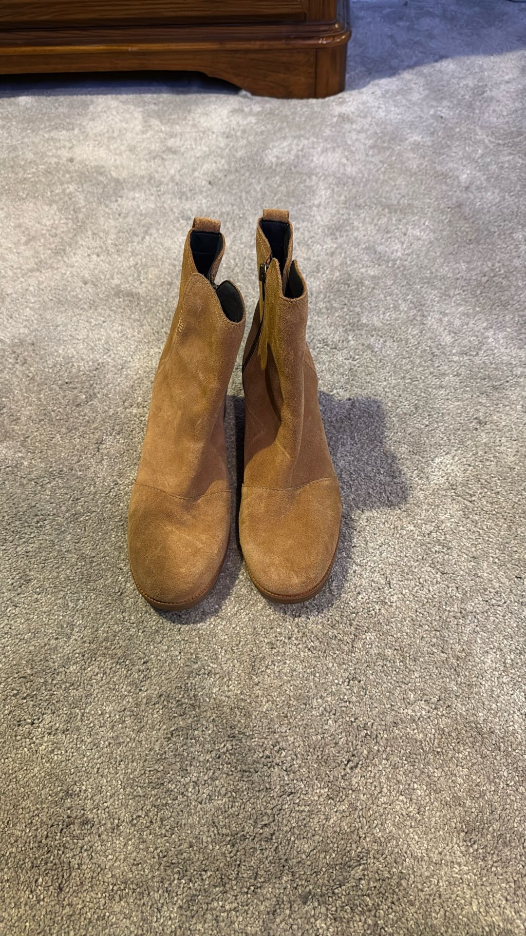 Sorel Boots